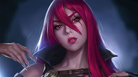 katarina lol|Katarina/LoL